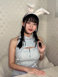 プロフィール写真1・いおり｜snow sugar cafe 香椎・スノーシュガーカフェ - 香椎駅前のガールズバー