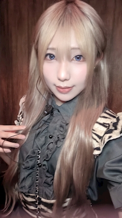 プロフィール写真1・えゔぁ｜メイド焼鳥TORIきゅん 熊本店・メイドヤキトリトリキュン クマモトテン - 熊本市・花畑町のコンカフェ