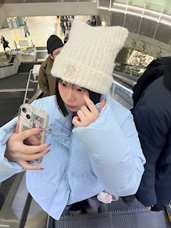 プロフィール写真10・ちず｜LeveL・レベル - 沼津市　高島町のガールズバー