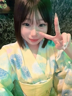 プロフィール写真2・ちず｜LeveL・レベル - 沼津市　高島町のガールズバー
