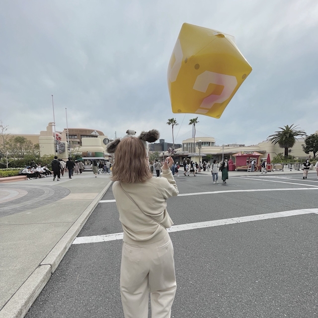 プロフィール写真1・ゆう｜