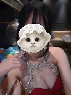 プロフィール写真2・みれい|Club マリンガール - 日吉のキャバクラ