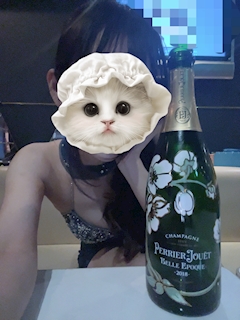 プロフィール写真3・みれい|Club マリンガール - 日吉のキャバクラ