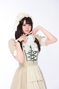 プロフィール写真1・ありす🍀[高田馬場本店-ELF]｜コンカフェ＆バー ELF 高田馬場店・エルフ - 高田馬場のコンカフェ