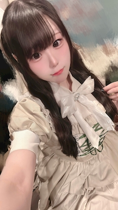 プロフィール写真2・ありす🍀[高田馬場本店-ELF]｜コンカフェ＆バー ELF 高田馬場店・エルフ - 高田馬場のコンカフェ
