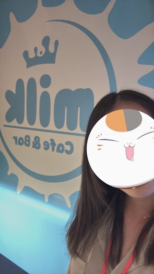 プロフィール写真1・さくら｜