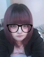 女の子