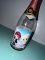 女の子