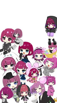 きい