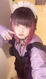 女の子