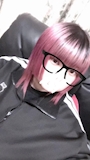 女の子