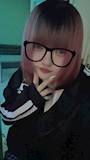 女の子