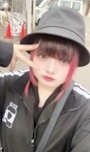 女の子
