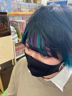きい