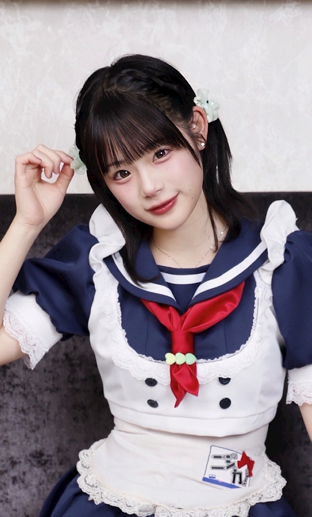 🍀よつば🍀 二次元カノジョ