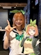 プロフィール写真4・🍀よつば🍀|二次元カノジョ・ニジゲンカノジョ - 秋葉原のコンカフェ