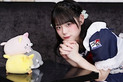 プロフィール写真3・🍀よつば🍀|二次元カノジョ・ニジゲンカノジョ - 秋葉原のコンカフェ