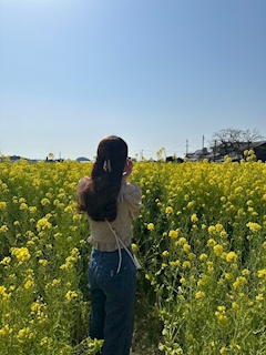 プロフィール写真3・🧡Noa🧡｜Vert・ヴェール - 中洲のスナック
