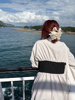 プロフィール写真1・月輝｜EDEN・エデン - 諫早市・永昌東町のキャバクラ