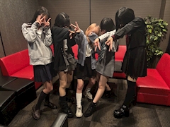 あお「制服イベント2日目」