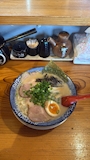 新着ブログ とん骨らーめん