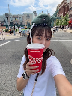 プロフィール写真5・乙葉　華音｜CLUB the ONE・クラブ・ザ・ワン - 岡崎のキャバクラ