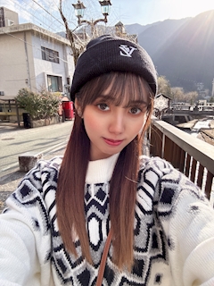 プロフィール写真3・乙葉　華音｜CLUB the ONE・クラブ・ザ・ワン - 岡崎のキャバクラ