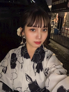 プロフィール写真4・乙葉　華音｜CLUB the ONE・クラブ・ザ・ワン - 岡崎のキャバクラ