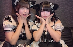 ♡中の人♡「仲良しペットちゃん🐈‍⬛🎀」