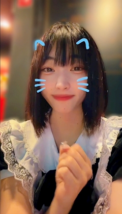 プロフィール写真2・すず|GIRLS BAR SUNRISE・サンライズ - 豊田のガールズバー