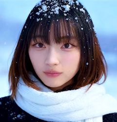 プロフィール写真2・すず｜GIRLS BAR SUNRISE・サンライズ - 豊田のガールズバー