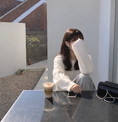 プロフィール写真1・かえで｜Members M・メンバーズ エム  - 名古屋 錦のスナック