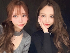 そあら「21時半しゅ🧃🧃」