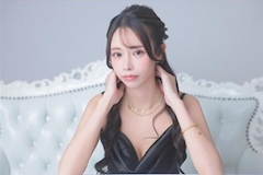 プロフィール写真1・そあら|Club Lilith・リリス - 北新地のキャバクラ