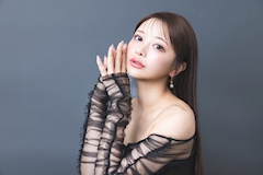 プロフィール写真2・うづき ふうか|BARCELONA Fillia・フィリア - すすきのニュークラブ(キャバクラ)