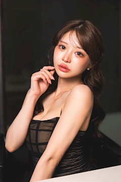 プロフィール写真8・うづき ふうか|BARCELONA FILLIA・フィリア - すすきののニュークラブ(キャバクラ)