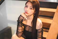 プロフィール写真10・うづき ふうか|BARCELONA Fillia・フィリア - すすきのニュークラブ(キャバクラ)