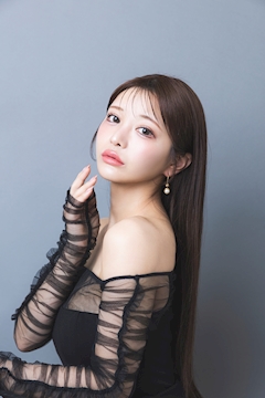 プロフィール写真3・うづき ふうか|BARCELONA Fillia・フィリア - すすきのニュークラブ(キャバクラ)