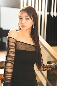 プロフィール写真11・うづき ふうか|BARCELONA Fillia・フィリア - すすきのニュークラブ(キャバクラ)