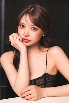 プロフィール写真7・うづき ふうか|BARCELONA FILLIA・フィリア - すすきののニュークラブ(キャバクラ)
