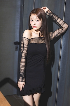 プロフィール写真6・うづき ふうか|BARCELONA Fillia・フィリア - すすきのニュークラブ(キャバクラ)