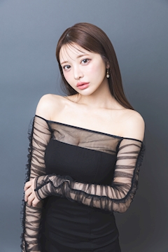 プロフィール写真2・うづき ふうか|BARCELONA FILLIA・フィリア - すすきのニュークラブ(キャバクラ)