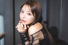 プロフィール写真4・うづき ふうか|BARCELONA Fillia・フィリア - すすきのニュークラブ(キャバクラ)