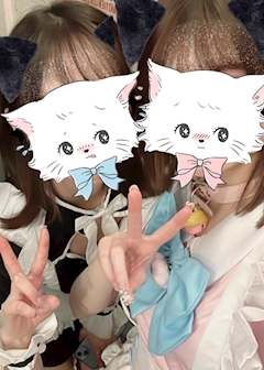 プロフィール写真4・リナ|THE VELUDO・ザ ビロード - 恵比寿のガールズバー