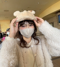 プロフィール写真7・カレン｜THE VELUDO・ザ ビロード - 恵比寿のガールズバー