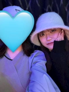 プロフィール写真4・カレン｜THE VELUDO・ザ ビロード - 恵比寿のガールズバー