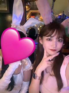 プロフィール写真3・カレン｜THE VELUDO・ザ ビロード - 恵比寿のガールズバー