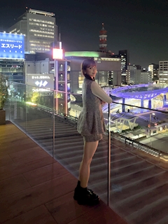 プロフィール写真2・カレン｜THE VELUDO・ザ ビロード - 恵比寿のガールズバー