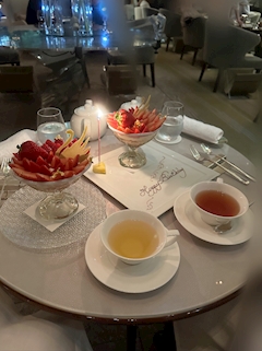 プロフィール写真3・マユ｜THE VELUDO・ザ ビロード - 恵比寿のガールズバー