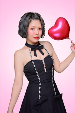 プロフィール写真13・涼宮 翔衣💛｜クラブ センス - 五反田のキャバクラ